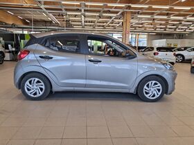 Hyundai i10 vaihtoauto