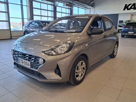 Hyundai i10 vaihtoauto