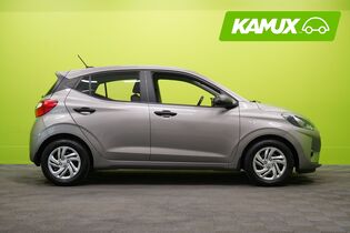 Hyundai i10 vaihtoauto