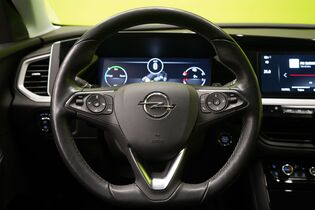 Opel Grandland vaihtoauto