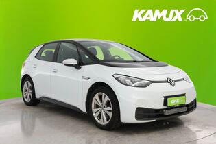 Volkswagen ID.3 vaihtoauto