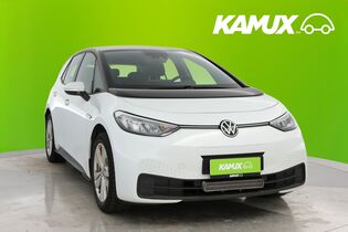 Volkswagen ID.3 vaihtoauto