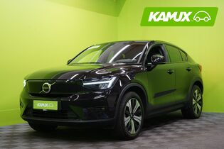 Volvo C40 vaihtoauto