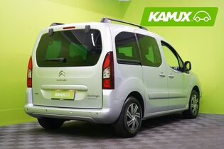 Citroën Berlingo Multispace vaihtoauto