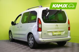 Citroën Berlingo Multispace vaihtoauto
