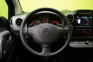 Citroën Berlingo Multispace vaihtoauto