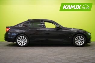 BMW 3.3 vaihtoauto
