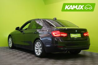 BMW 3.3 vaihtoauto
