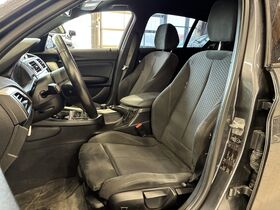 BMW 116 vaihtoauto