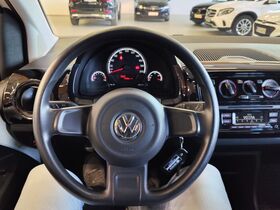 Volkswagen up! vaihtoauto