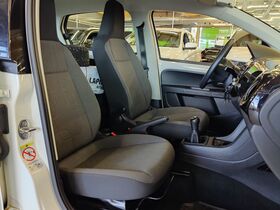 Volkswagen up! vaihtoauto