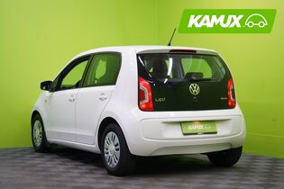 Volkswagen up! vaihtoauto