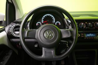 Volkswagen up! vaihtoauto