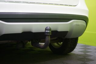 Mercedes-Benz GLA vaihtoauto