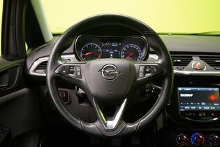 Opel Corsa vaihtoauto