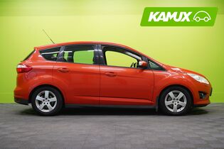 Ford C-MAX vaihtoauto