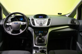 Ford C-MAX vaihtoauto
