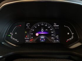 Renault Captur vaihtoauto