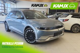 Hyundai IONIQ 5 vaihtoauto