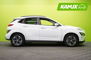 Hyundai Kona vaihtoauto