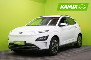 Hyundai Kona vaihtoauto