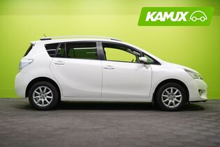 Toyota Verso vaihtoauto