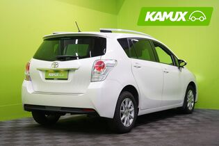 Toyota Verso vaihtoauto