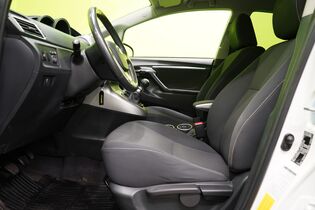 Toyota Verso vaihtoauto