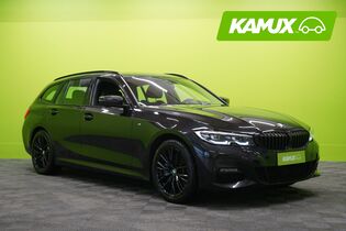 BMW 330 vaihtoauto