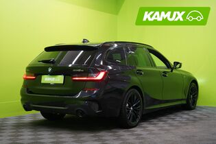 BMW 330 vaihtoauto