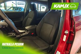 Honda HR-V vaihtoauto