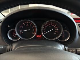 Mazda 6 vaihtoauto