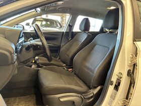 Hyundai i20 vaihtoauto