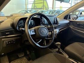 Hyundai i20 vaihtoauto