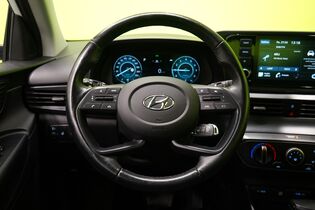 Hyundai i20 vaihtoauto