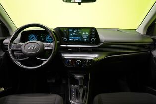 Hyundai i20 vaihtoauto