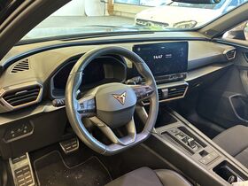 Cupra Formentor vaihtoauto