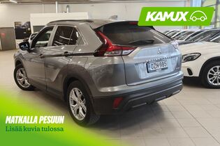Mitsubishi Eclipse Cross vaihtoauto