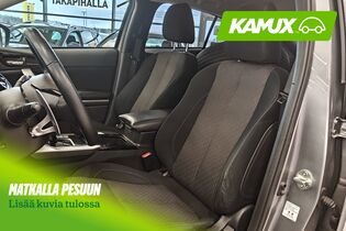 Mitsubishi Eclipse Cross vaihtoauto