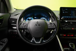 Mitsubishi Eclipse Cross vaihtoauto