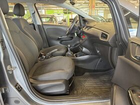 Opel Corsa vaihtoauto