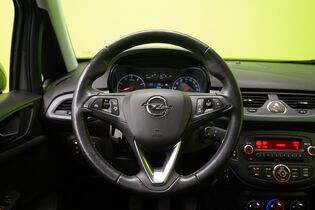 Opel Corsa vaihtoauto