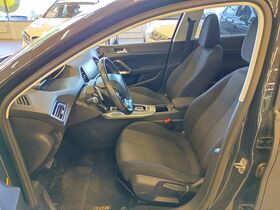 Peugeot 308 vaihtoauto