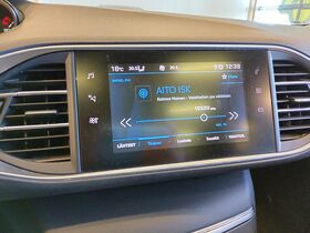 Peugeot 308 vaihtoauto