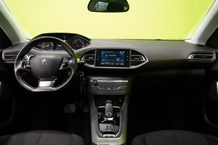 Peugeot 308 vaihtoauto