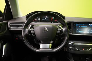 Peugeot 308 vaihtoauto
