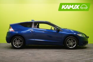 Honda CR-Z vaihtoauto