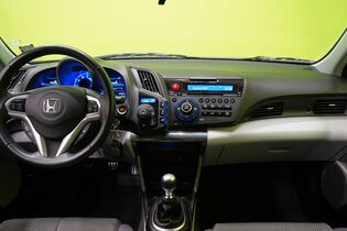 Honda CR-Z vaihtoauto