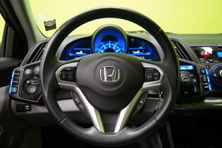 Honda CR-Z vaihtoauto