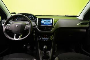 Peugeot 208 vaihtoauto